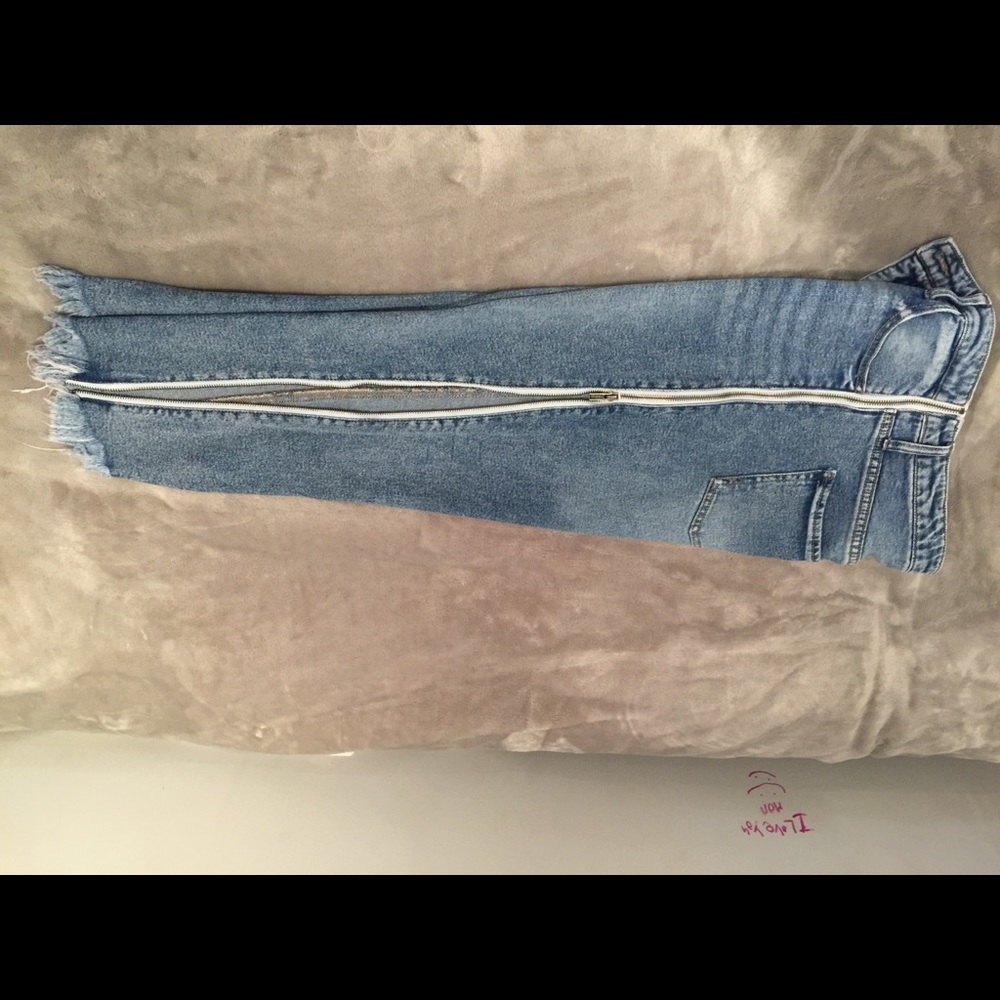 Jeans - Picture 5 of 7